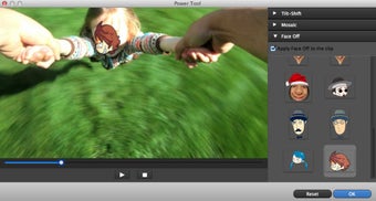 Wondershare Video Editor …的第8张图片