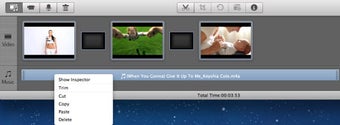 Wondershare Video Editor …的第3张图片