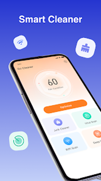 Imagen 0 para Go Cleaner Lite - Quick C…