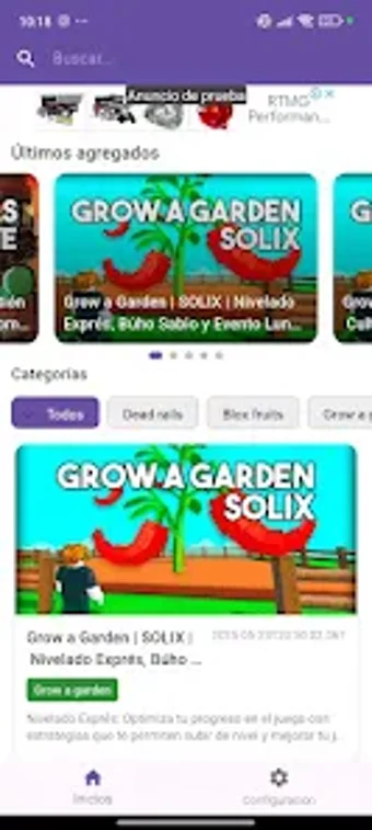 Bild 0 für Bublox