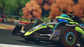Immagine 1 per Formula Legends