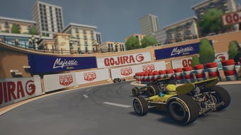 Immagine 4 per Formula Legends