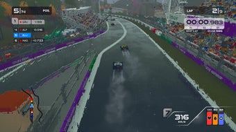 Immagine 2 per Formula Legends