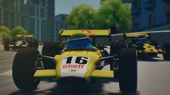 Immagine 0 per Formula Legends