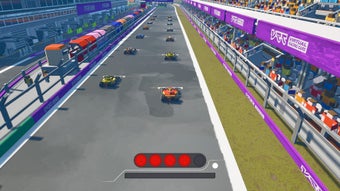 Immagine 3 per Formula Legends