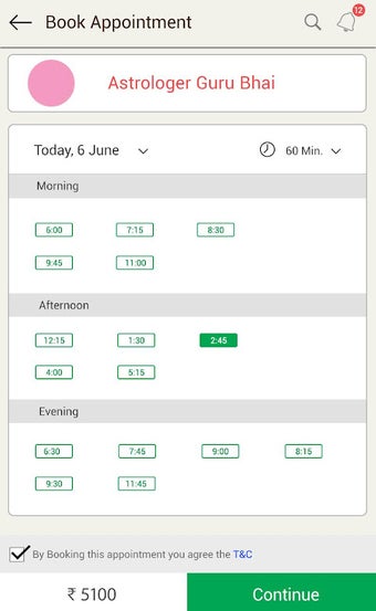 Image 0 pour Astro Live: Live Astrolog…