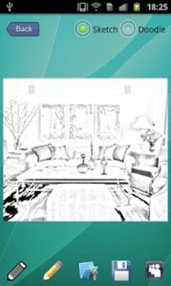 Image 4 for Pencil Sketch