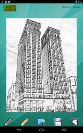 Image 8 for Pencil Sketch