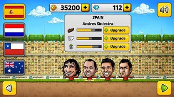 Obraz 0 dla Puppet Soccer 2014 - Big …