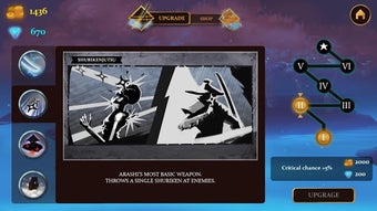 Image 1 for Ninja Arashi
