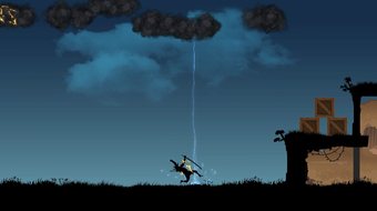 Image 0 for Ninja Arashi