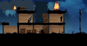 Image 5 for Ninja Arashi