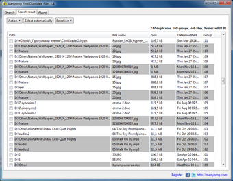 Obraz 0 dla Manyprog Find Duplicate F…