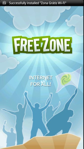 Free Zone Wi-Fiの画像0