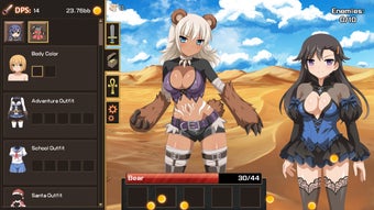 Sakura Clickerの画像0