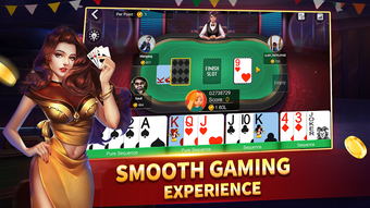 Image 0 for TeenPatti Winner