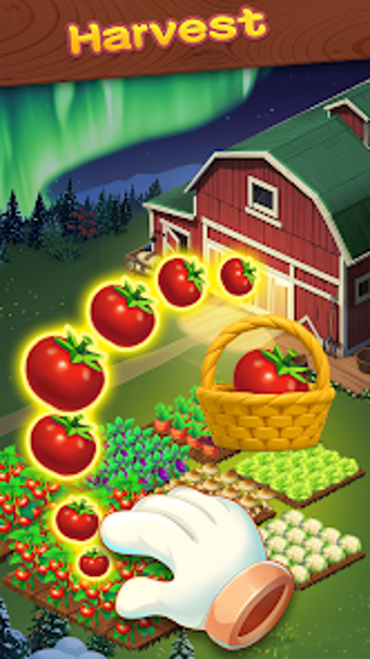 Bild 0 für Farmyard Aurora Tales