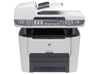 Image 0 for HP LaserJet 3390 Printer …
