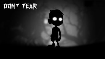 Obraz 0 dla Dont Fear