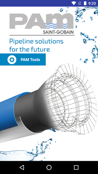 Imagen 0 para PAM tools