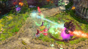 Image 0 pour Nine Parchments