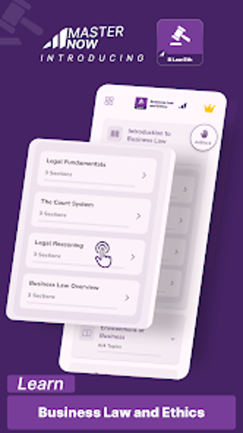 Obraz 0 dla Business Law and Ethics