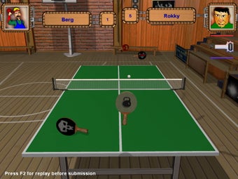 Image 0 pour Ping Pong