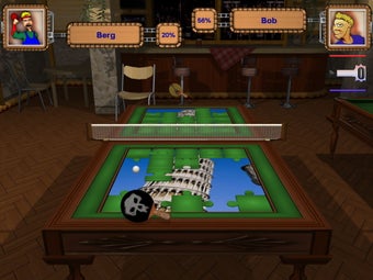 Image 1 pour Ping Pong