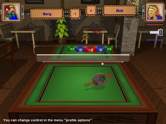 Image 3 pour Ping Pong