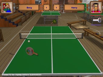 Image 2 pour Ping Pong