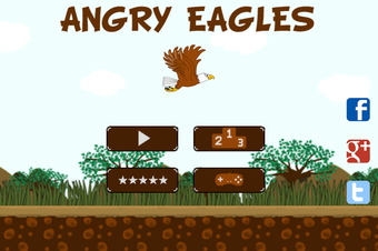 Angry Eagles的第0张图片