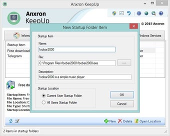 KeepUp的第0张图片