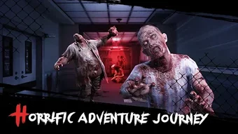 Bild 0 für Nightmares Within:Zombie