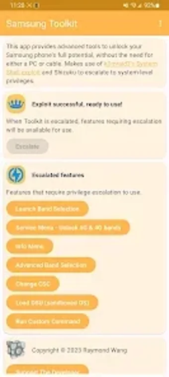 Obraz 0 dla Samsung Toolkit - Unlock …