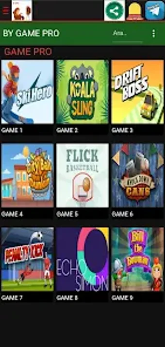 Obraz 0 dla By Game Pro