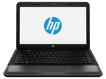 HP 450 Notebook PC drivers