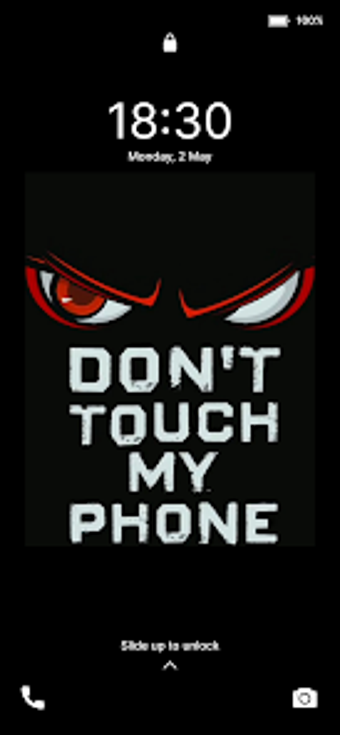 Image 0 for Wallix: Live Wallpaper 4K