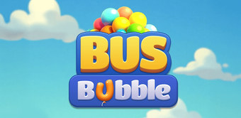 Bubble Jam- Bus Parking P…的第0张图片
