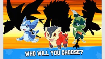 Bild 0 für Monster Masters Poke Go