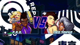 Hyper Gunsport的第0张图片