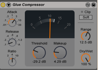 Ableton Live的第0张图片