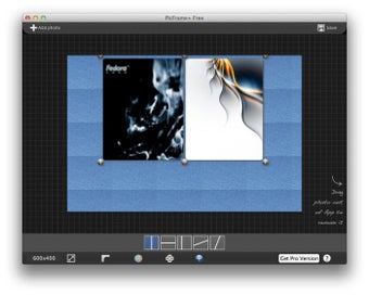 PicFrame+ Free
