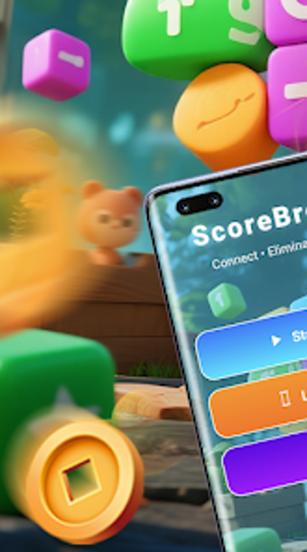 Bild 0 für ScoreBreaker