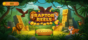 Image 0 for Raptor Reels