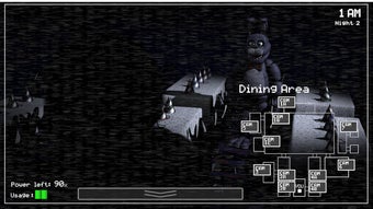 Imagen 0 para Five Nights at Freddy's: …