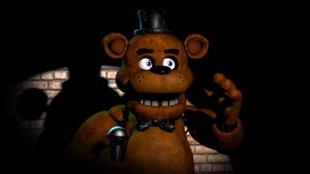 Five Nights at Freddy's: In Real Time