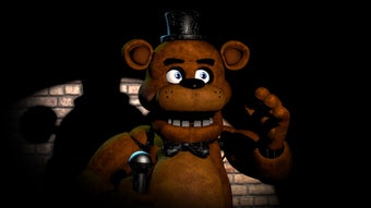 Obraz 0 dla Five Nights at Freddy's: …