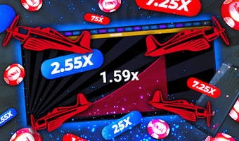 Obraz 0 dla Sky Storm