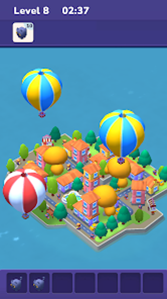 Find It: Triple Match 3Dの画像0