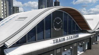 Image 0 pour Transport Fever 2